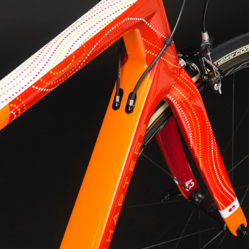 glorycycles:Limited Edition 4.0 by Chapter2 Celebrate the Tour Down Under with this Tere frame and c