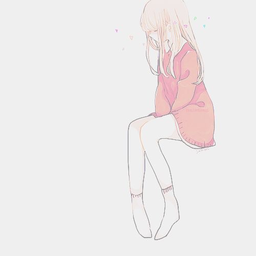 melodious:  Art by さちこ   / /   Edit by ♡