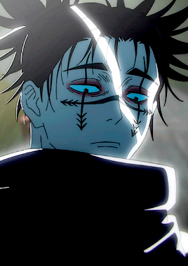 Choso In Jujutsu Kaisen Season 2 Episode 13