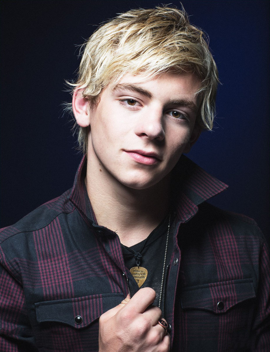 meninvogue:  Ross Lynch