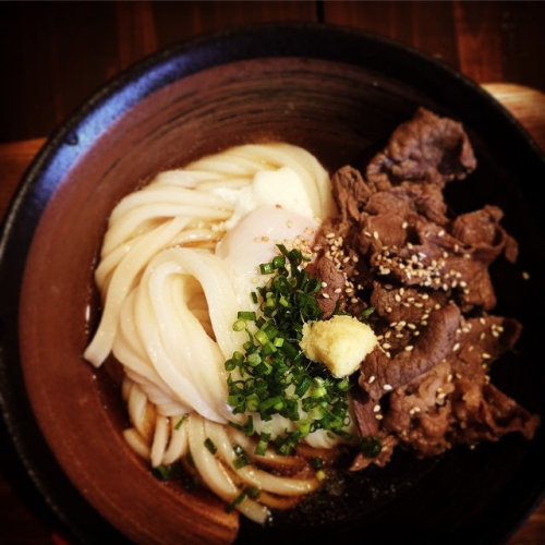 japanlove:  #今日の麺 #noodleoftheday #instafood #instanoodle (by omoon)