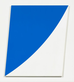 crabe-grenouille:  Ellsworth Kelly, Blue