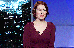 inacatastrophicmind:  Happy 36th birthday Felicia Day