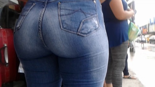 Porn jeansassblog:de photos