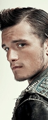 x-in-my-eyes-x:  suicideblonde:  Josh Hutcherson - OUT Magazine, Novemeber 2013 