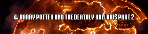 beyonceknowless:Top 10 Highest Grossing Films