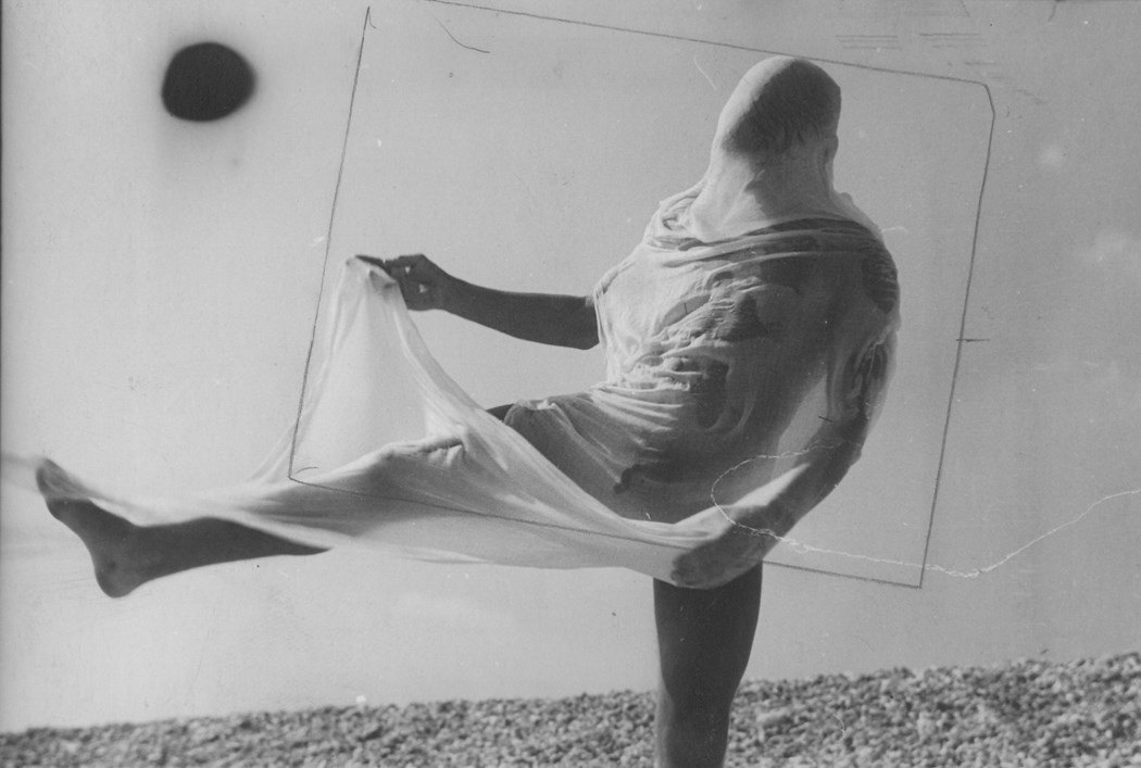 bfmaterial: ph: Keith Vaughan, 1939