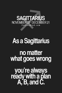 zodiacmind:  Fun facts about your sign here