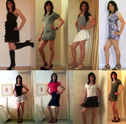 crossdressing-habit:  crossdressing photos