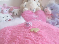 babygiirlthings:  ♥ ~ Little Space ~ ♥