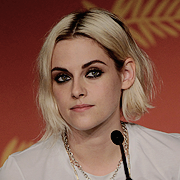 Kristen Stewart at “Cafe Society” press conf., Cannes, may 11, 2016