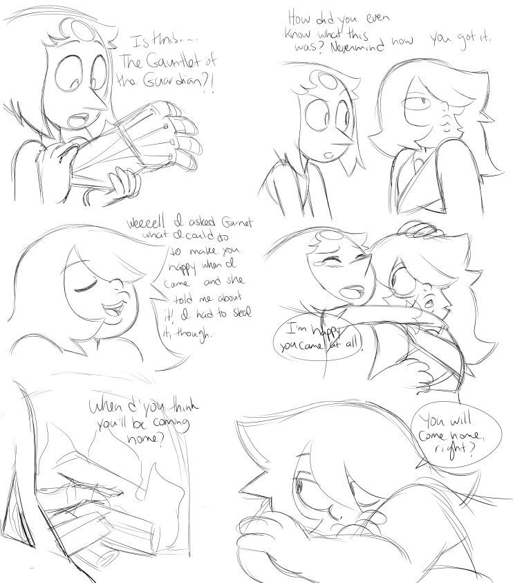 missgreeneyart:The “never finish” files. 