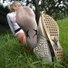 hotsolesharlot:Friday night treat for my followers….my filthy socks as well as my ripe sole! 
