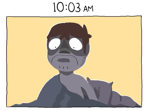 thresholdoftheuniverse:  This is the saddest comic on the whole internet. 