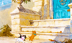 lady-arryn: Everybody wants to be a cat. Because a cat’s the only cat who knows
