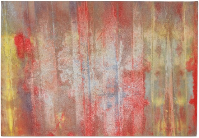 Sam Gilliam Skate