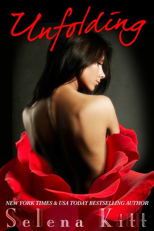 UNFOLDING by Selena Kitt FREE for Kindle Unlimited! Charlie lives an average life