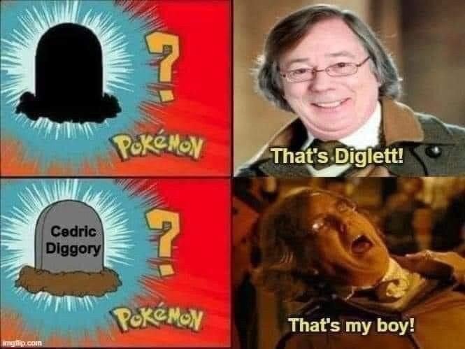 Pokemon meme face 7