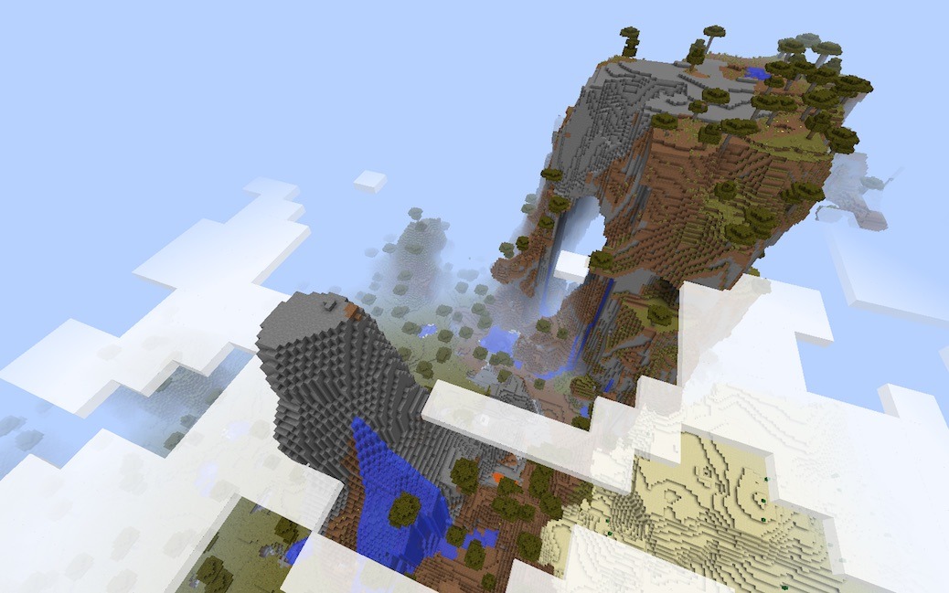 Epic Minecraft Pe Seeds Epic Minecraft Pe Seeds