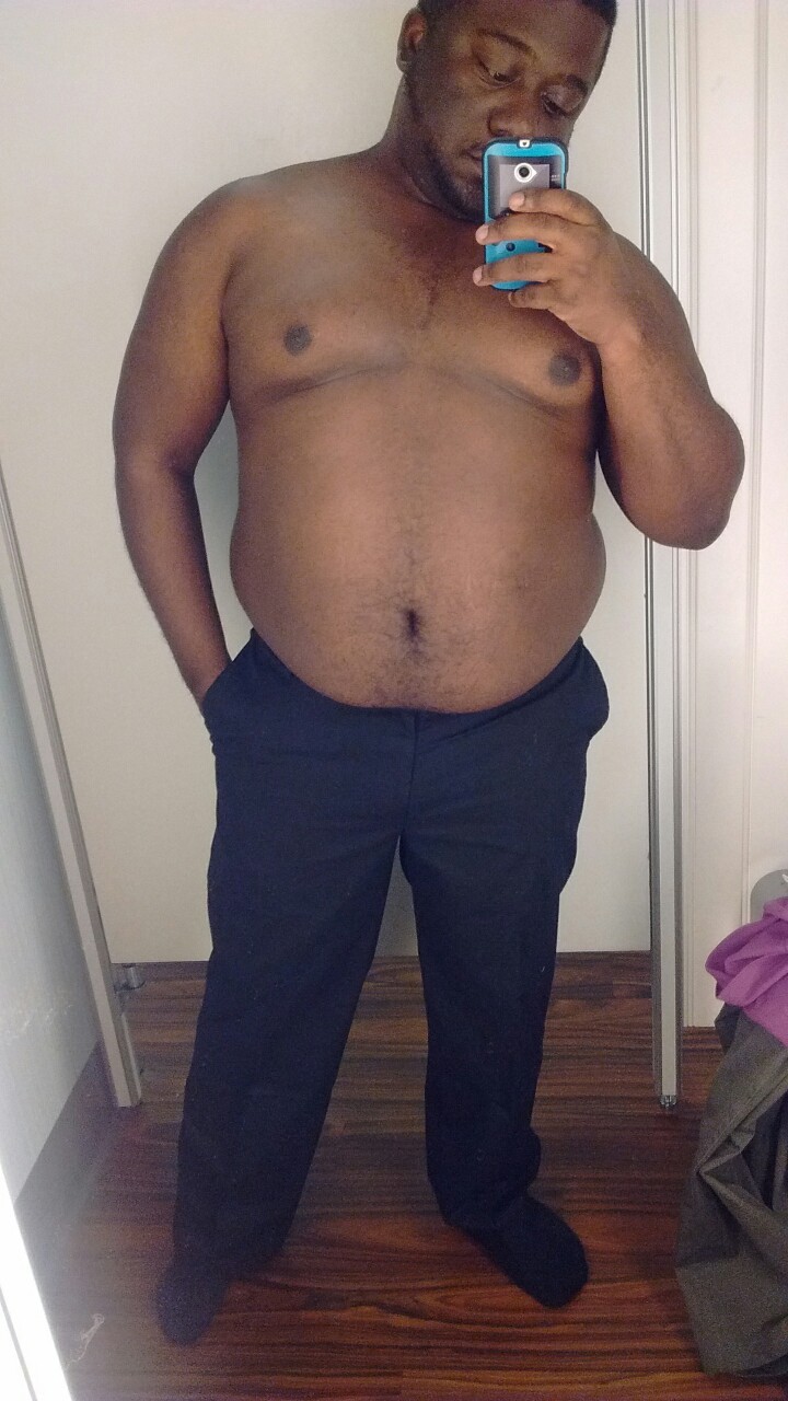 djmirrorcle:  If I wasn’t so insecure I’d try to be a bear/Cub model. Some of