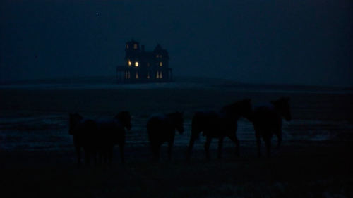 Days Of Heaven, 1978