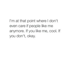 Life As I Know It