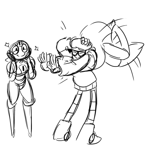 Internet Friends