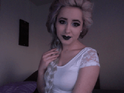 deadlycollision:  do you want to build a snowman? 