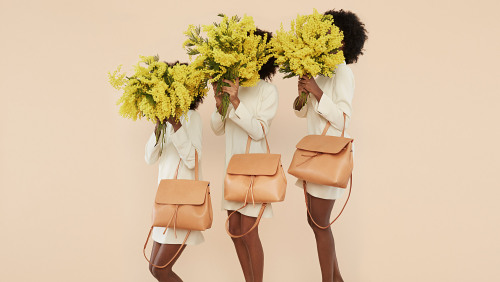 softgirlclub: mansur gavriel