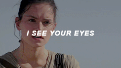 queerclexa:Who are you?I’m no one.