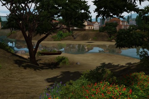 blackyssims2and3zoo:Here you go - welcome to Lago Simiore! Population: unpopulatedSize: 2048x2048 - 