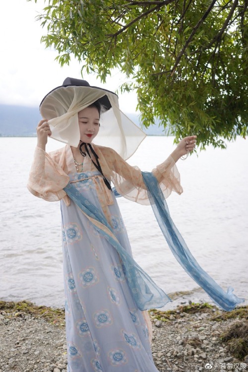 hats for hanfu