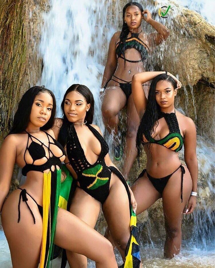 bigpapij9:Black Queens 👸🏽