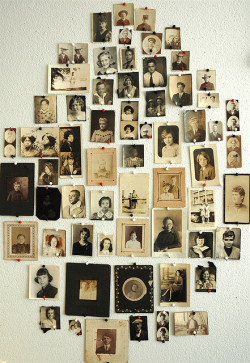 helenrosemay:  expanding tiny photo collection by Bird in the Hand on Flickr. 