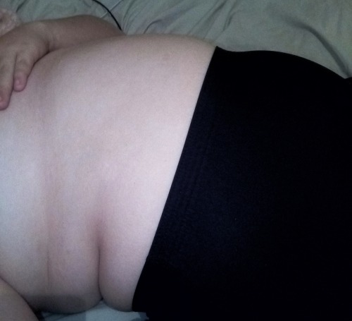 There's A New Belly In Town...
