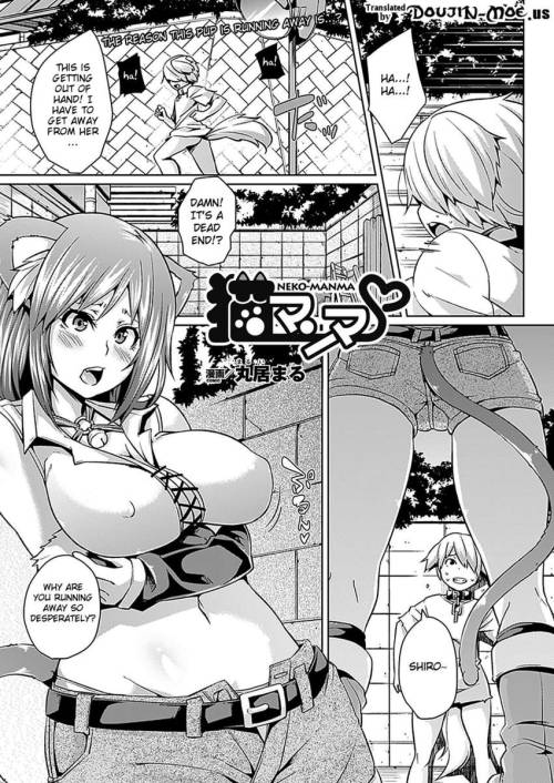 hentai-images:  Neko Manma - Original Work - http://original-work.simply-hentai.com/20008-neko-manma