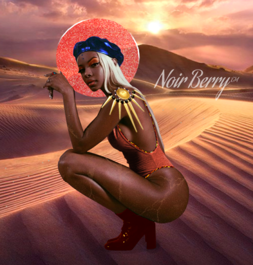 noirberry: Noir berry™  Before and after photo edit  Muse @alyciabella www.i