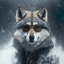 a-wolf-in-winter
