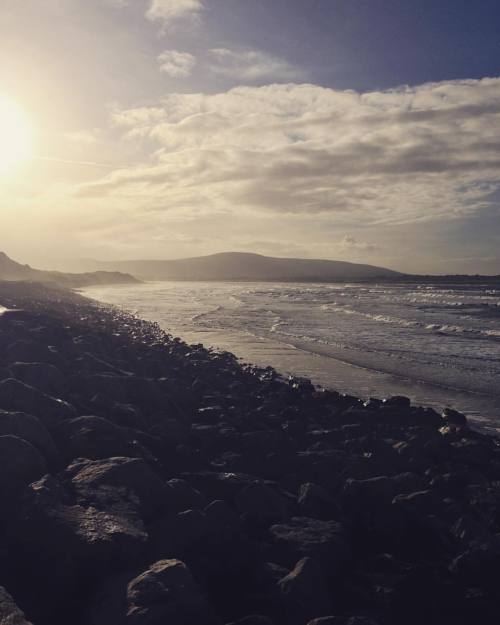 Mother sea ❤️ #Atlantik #sea #ireland #eire #strandhill #sligo #pagan #paganism #paganlife #wicca #w