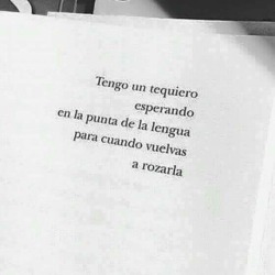 Regresa..