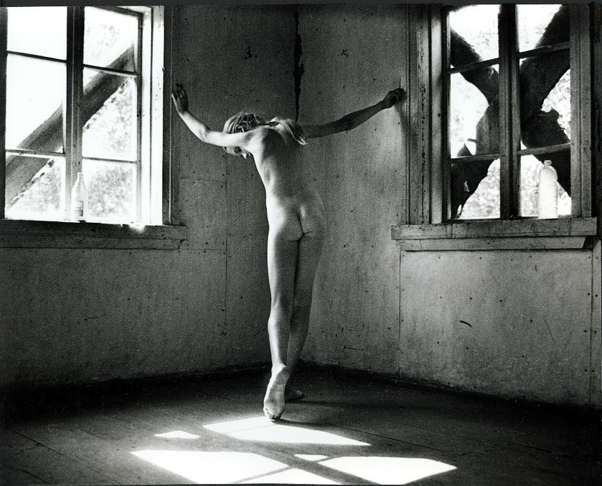 formerlyuncredited:  Aurelija Cepulinskaite 