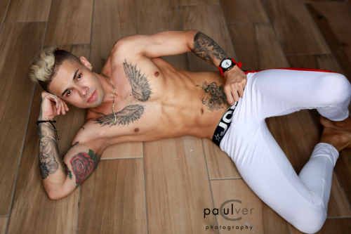 culverphotography:  Model: Camilo