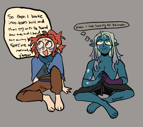 Love The Pond Hangout Guys