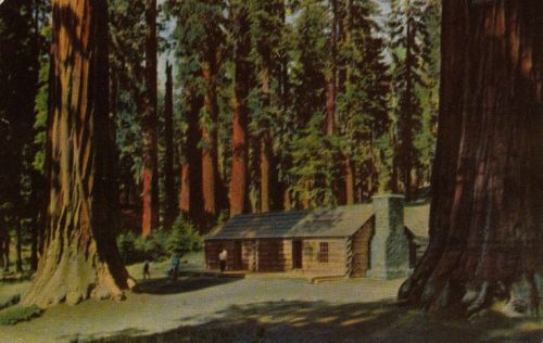 Yosemite