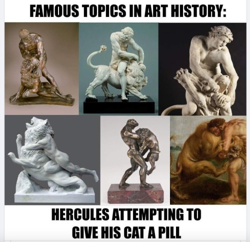 catsoverloaded:  Truth