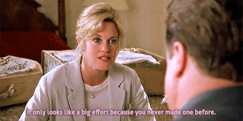 splashesdarling:Melanie Griffith in Born Yesterday (1993)