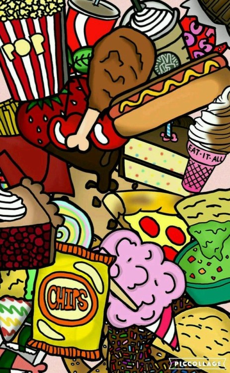 WALLPAPERS COMIDA/FOOD | DÊ LIKE!