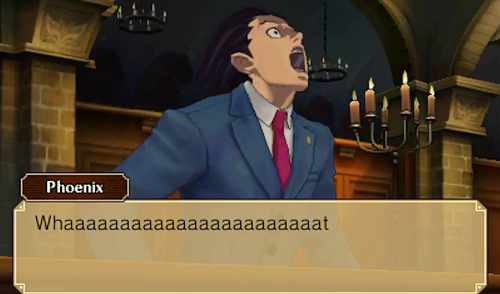 Professor Layton vs. Phoenix Wright for $32 ⊟ Two whole universes in one game for just $31.99! What savings! Both GameStop and Amazon have discounted pre-orders of the crossover courtroom game, due August 29.
This seems fairly unusual for a...