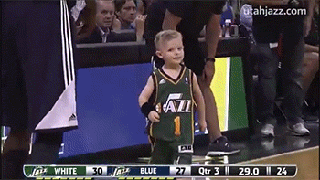 imsoshive:  sizvideos:  Video  *sniffs* nah, i’m not cryin. allergies, bruh.