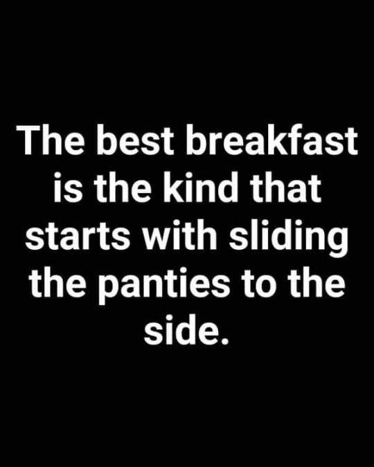 yankeegentleman:  thegingerpowers:     Or lunch. Or dinner. Or any snack 